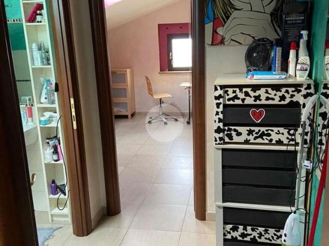 Appartamento in affitto a Fara Sabina, Lazio