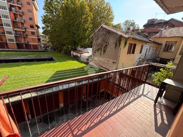 Appartamento in affitto a Bicocca, Piemonte