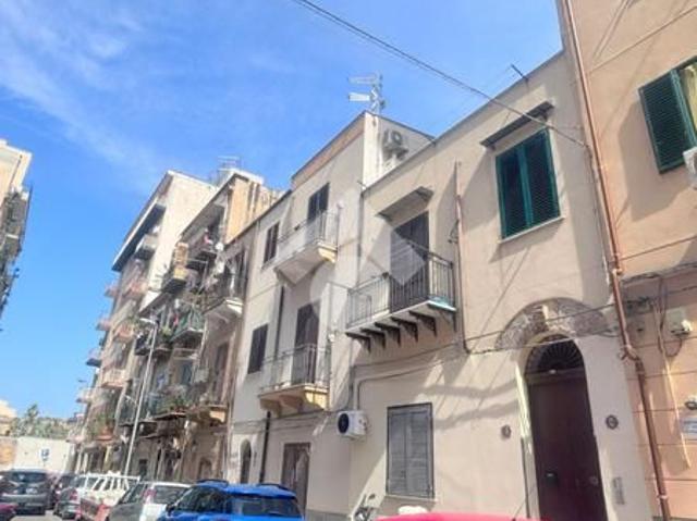 Appartamento in affitto a Palermo, Olivuzza