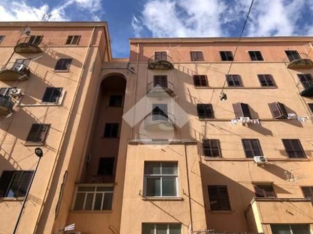 Appartamento in affitto a Palermo, Guadagna