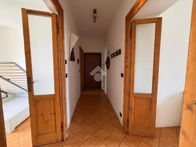 Appartamento in affitto a Sacro Cuore, Piemonte