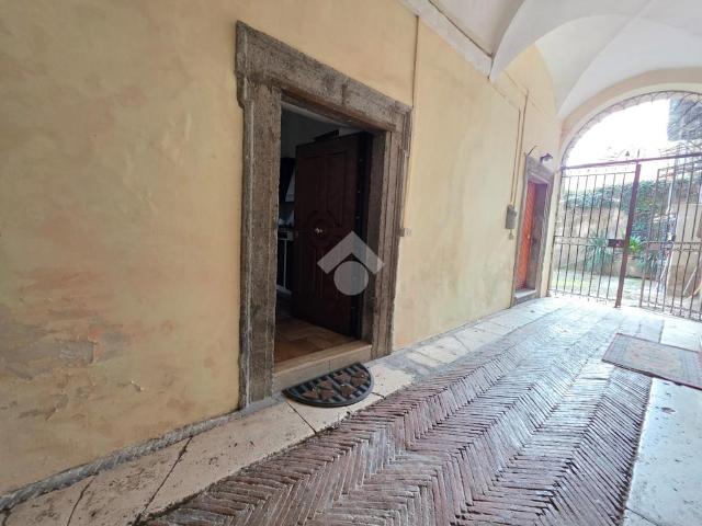 Appartamento in affitto a Nepi, Lazio