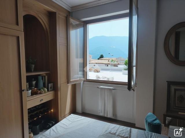 Appartamento in affitto a Clusane, Iseo