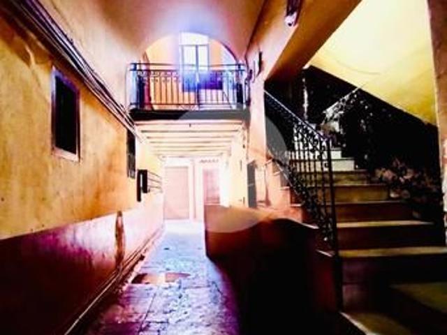 Appartamento in affitto a Palermo, Olivuzza