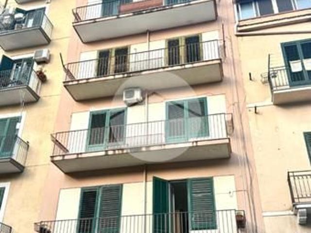 Appartamento in affitto a Palermo, Olivuzza