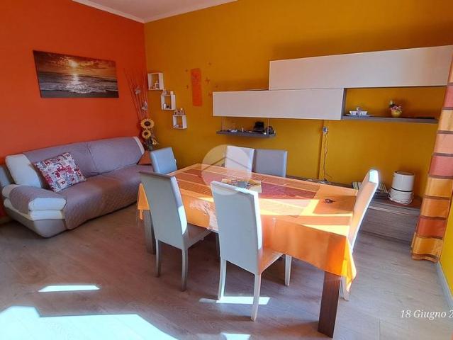 Appartamento in affitto a Frosinone, Lazio