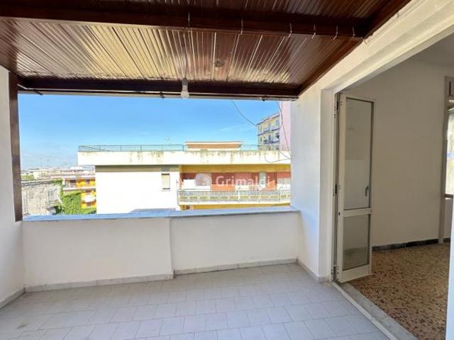 Appartamento in affitto a Sant'anastasia, Campania