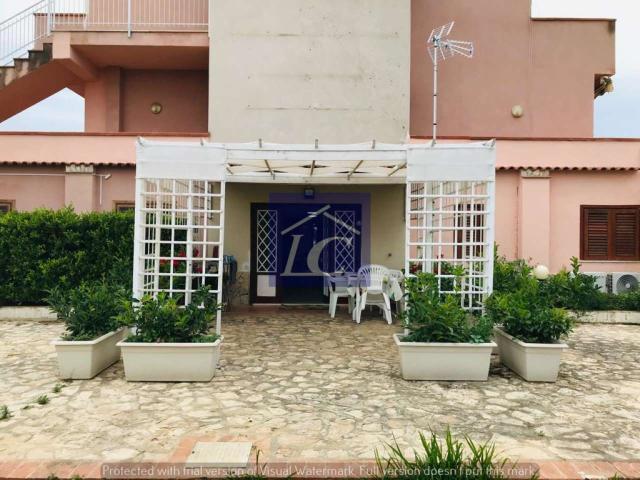 Villa Indipendente in affitto a Altavilla Milicia, Sicilia