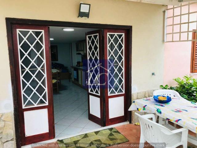 Villa Indipendente in affitto a Altavilla Milicia, Sicilia