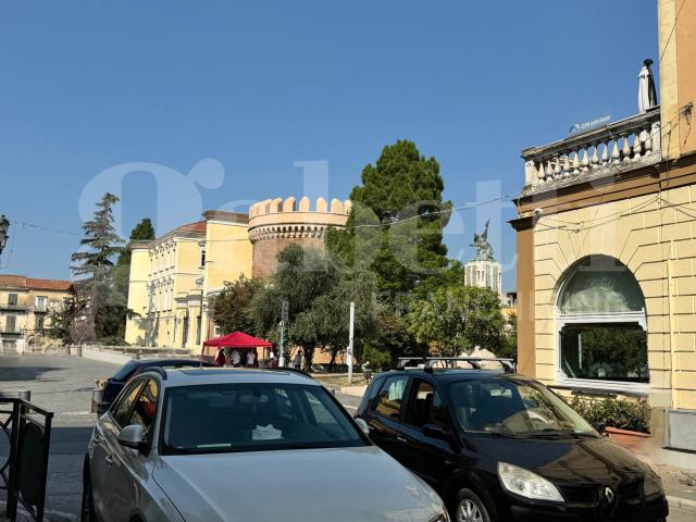 Appartamento in affitto a Angri, Campania