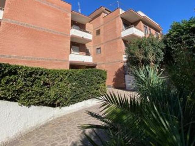 Appartamento in affitto a Selva Secca, Roma Capitale