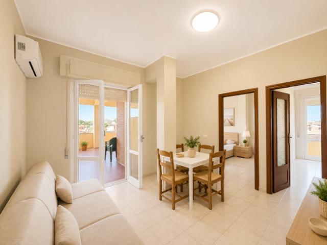 Appartamento in affitto a Lido dei Pini, Anzio