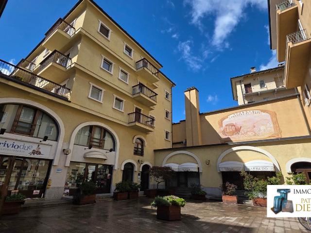 Appartamento in affitto a Aosta