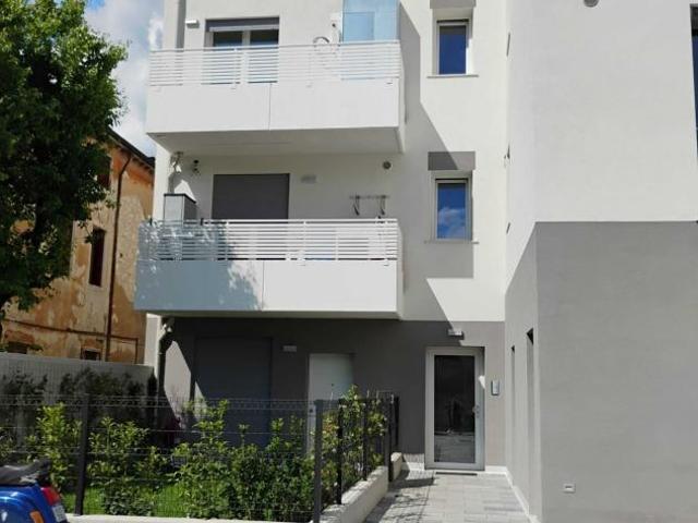 Appartamento in affitto a San Bortolo, Arzignano