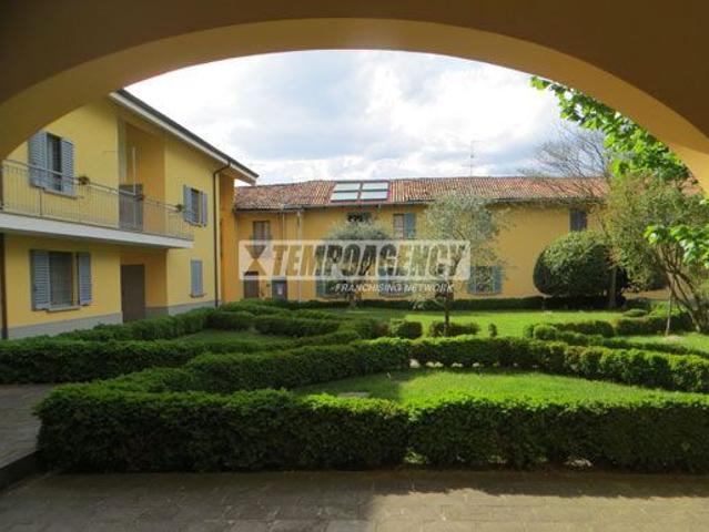 Appartamento in affitto a Gratosoglio - Ticinello, Milano
