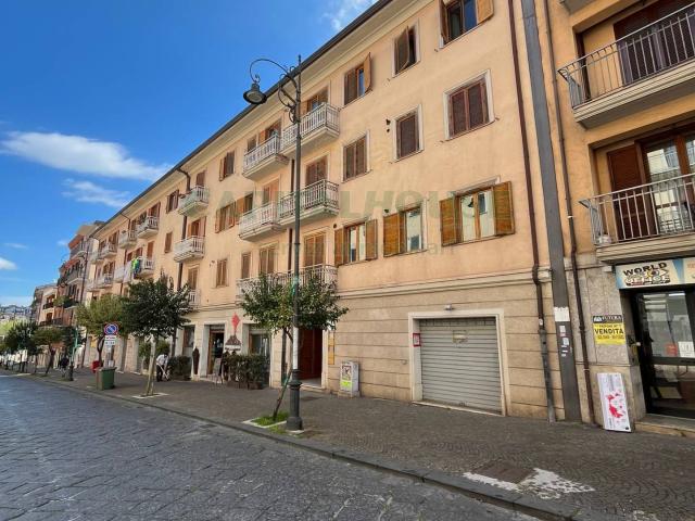 Appartamento in affitto a Terre dell’Ufita, Frigento
