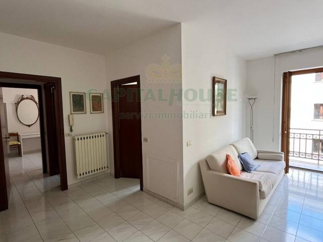 Appartamento in affitto a Terre dell’Ufita, Frigento