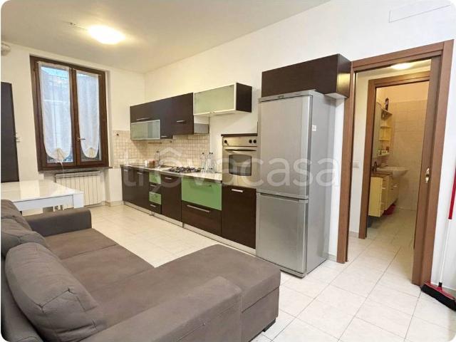 Appartamento in affitto a Baranzate, Lombardia
