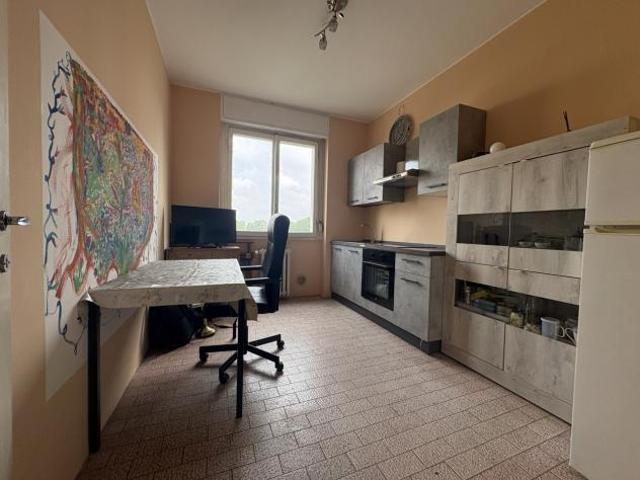 Appartamento in affitto a Villaggio Gorizia, Baranzate