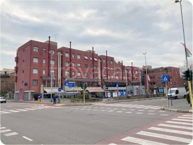 bilocale in affitto a Baranzate, Villaggio Gorizia bilocale in affitto a Baranzate, Villaggio Gorizia