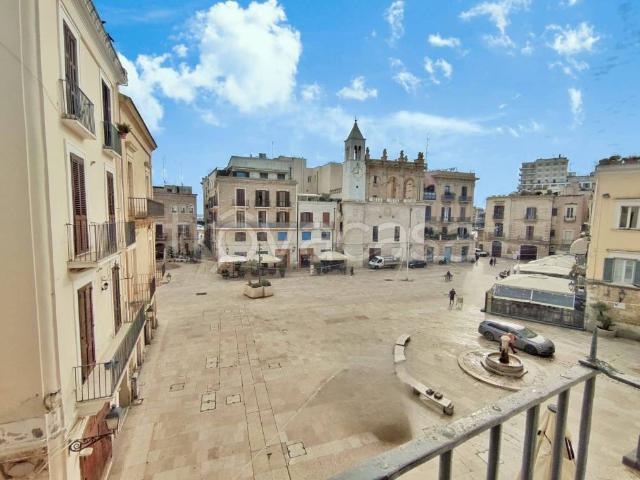 Appartamento in affitto a Municipio 1, Puglia