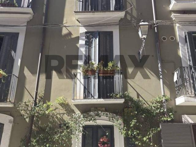 Appartamento in affitto a Municipio 1, Puglia