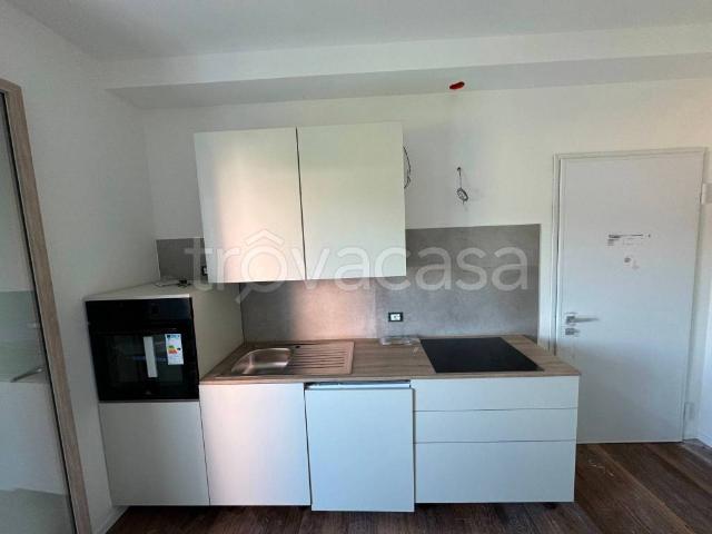 Appartamento in affitto a Santa Lucia, Bastia Umbra