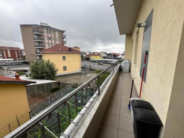 Appartamento in affitto a Fornaci, Piemonte