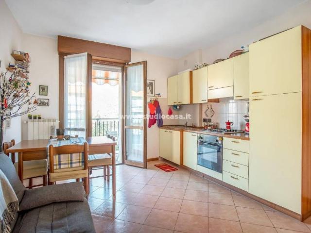 Appartamento in affitto a Bergamo, Lombardia