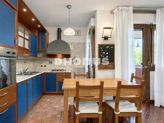 Appartamento in affitto a Bergamo, Lombardia
