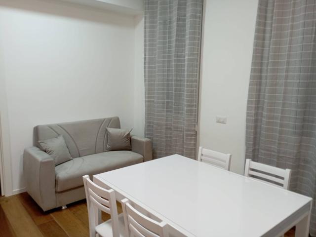 Appartamento in affitto a Borgo Palazzo, Bergamo