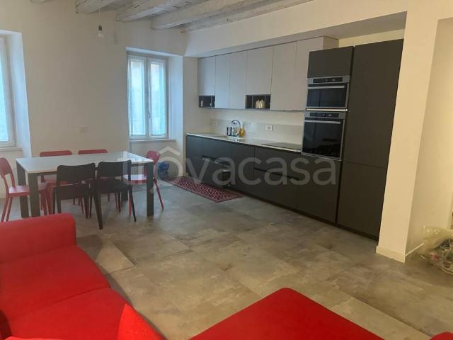 Appartamento in affitto a Bergamo