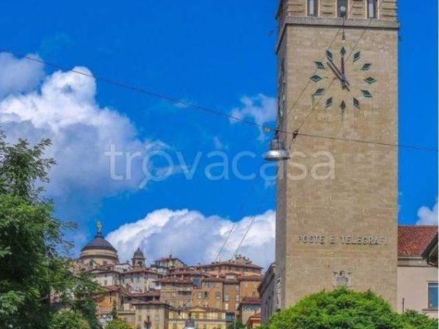 Appartamento in affitto a Bergamo