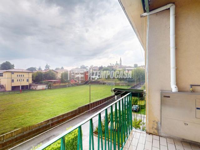 Appartamento in affitto a Montesiro, Besana in Brianza