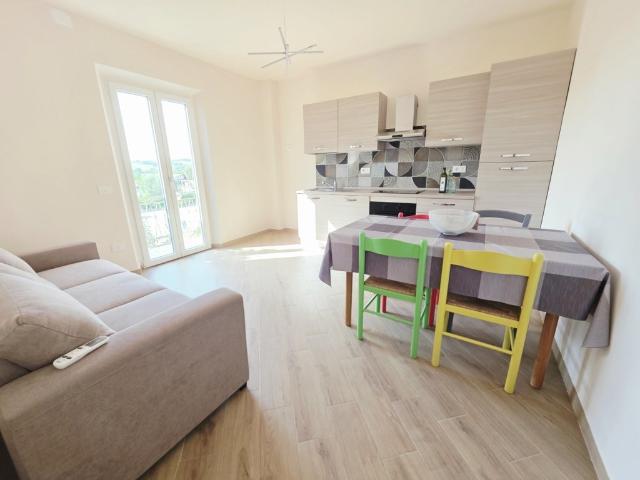 Appartamento in affitto a Bettona, Umbria
