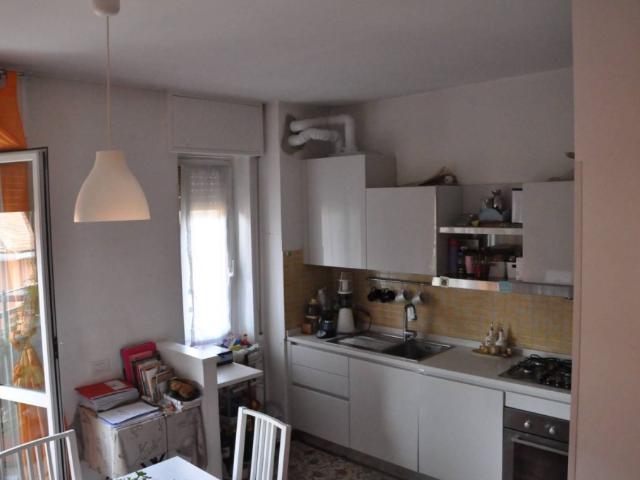Appartamento in affitto a Bollate, Lombardia