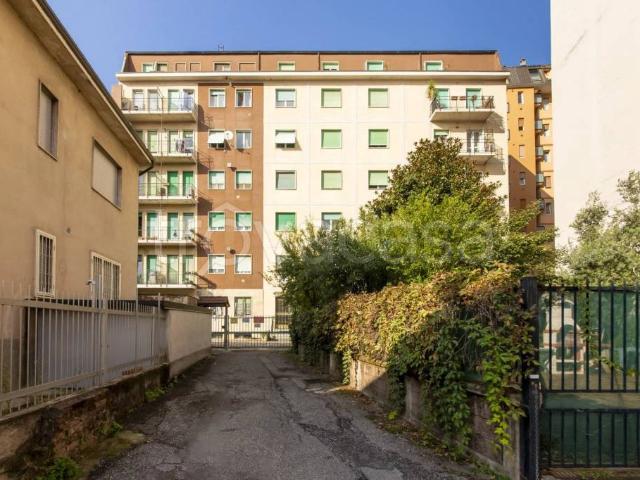 bilocale in affitto a Bollate, Canton Sciattin