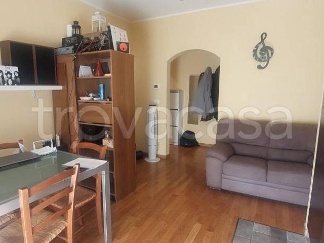 Appartamento in affitto a Borgo Panigale-Reno, Bologna