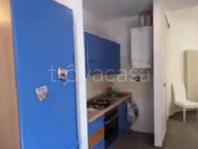 Appartamento in affitto a Bologna