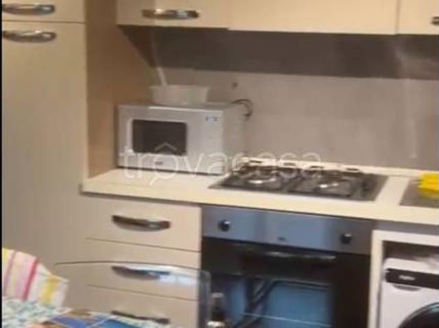 Appartamento in affitto a Bologna