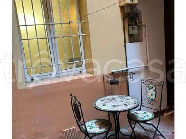 Appartamento in affitto a Santo Stefano, Bologna
