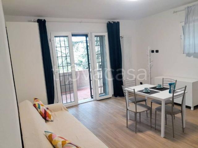 Appartamento in affitto a Porto-Saragozza, Bologna