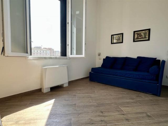 Appartamento in affitto a Porto-Saragozza, Bologna