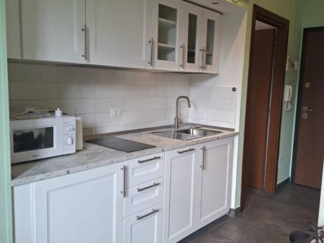 Appartamento in affitto a Porto-Saragozza, Bologna