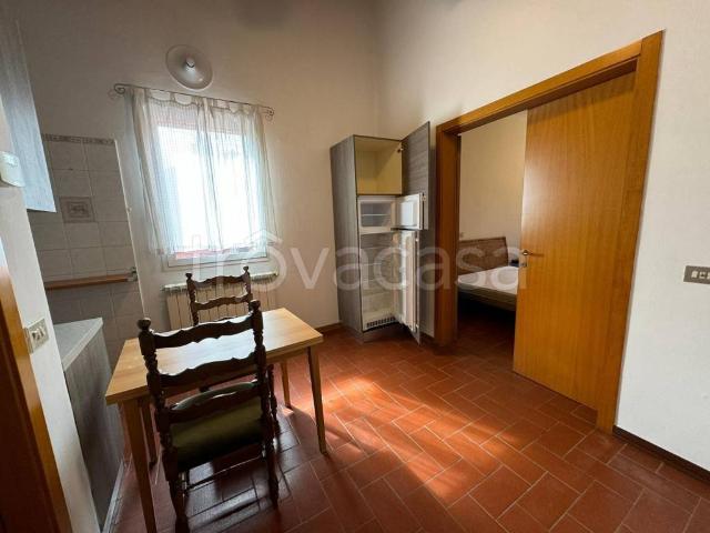 Appartamento in affitto a San Donato-San Vitale, Bologna