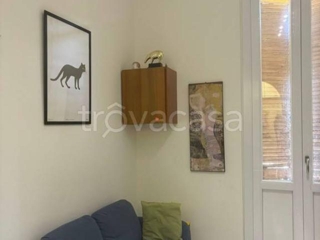 Appartamento in affitto a Porto-Saragozza, Bologna