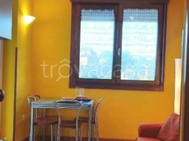 Appartamento in affitto a Bologna