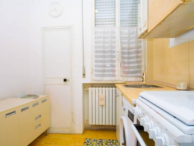 Appartamento in affitto a Santo Stefano, Bologna