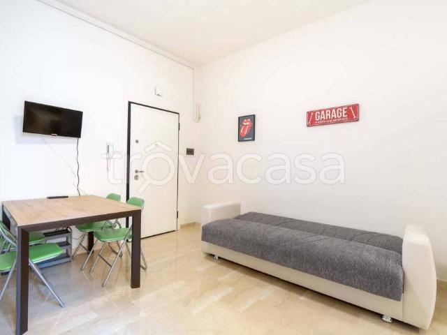 Appartamento in affitto a Porto-Saragozza, Bologna