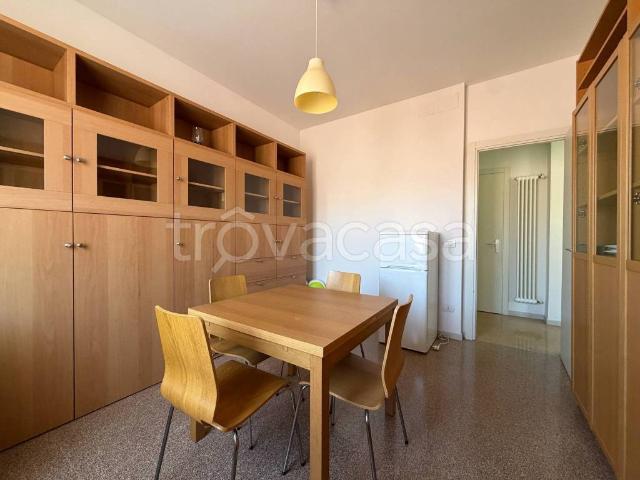 Appartamento in affitto a Porto-Saragozza, Bologna